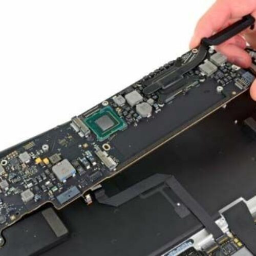 We use industry leading software to recover accidentally deleted files