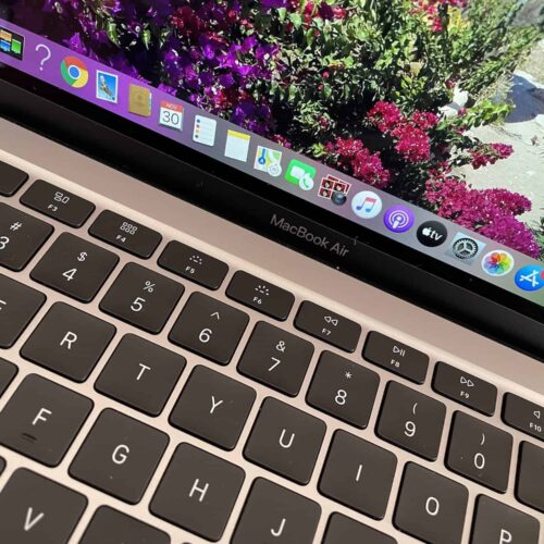 Specialist software for Mac & iOS operating systems